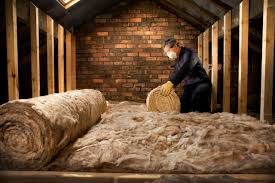 Best Eco-Friendly or Green Insulation Solutions  in Bloomfield, NY